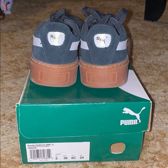 PUMA PLATFORMS - Picture 4 of 5
